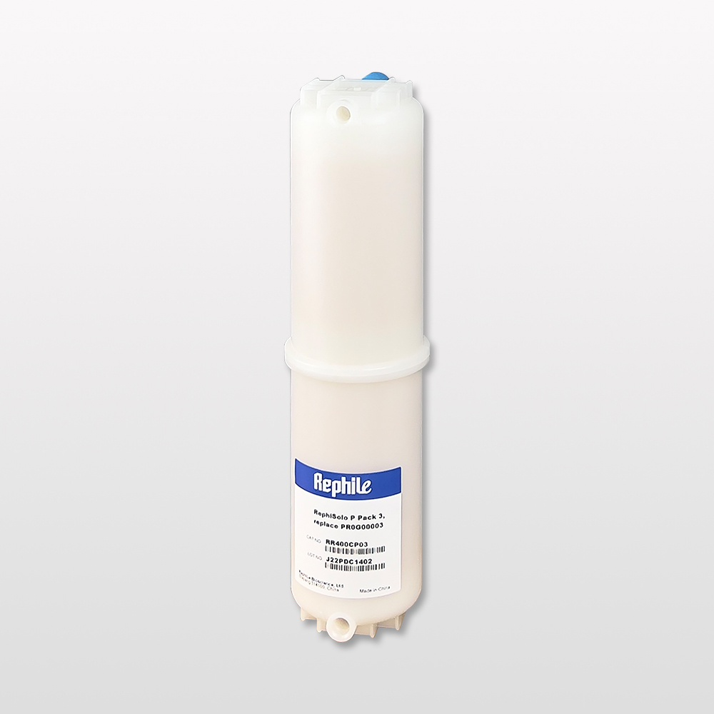 Progard 3(Millipore货号PR0G00003，乐枫货号RR400CP03) 兼容耗材